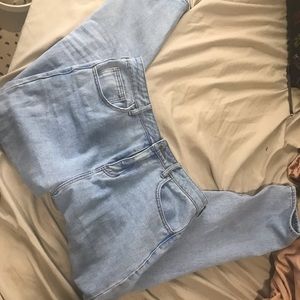 Brandy Melville jeans